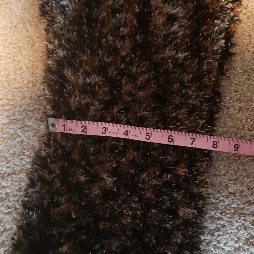 St John's bay scarf